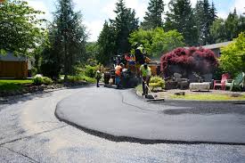 Professional Driveway Paving Services in Dyer, IN